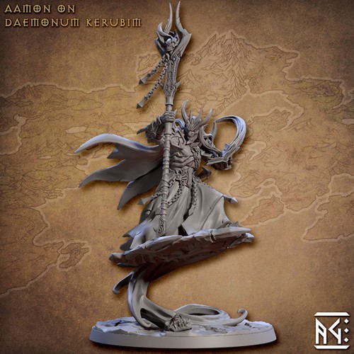 Artisan guild aamon on - artisan,