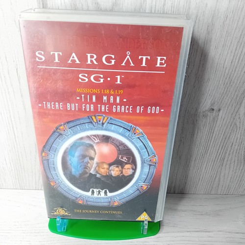 Stargate sg1 mission - sg1, 1.18
