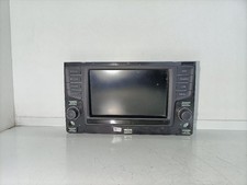 NAVIGATORE PER VOLKSWAGEN Golf 7 Sportsvan 3G0919605D (14>)