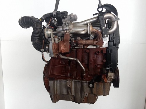 K9k motor completo - m7, /