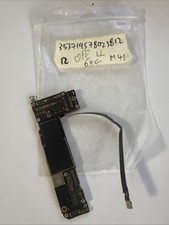 Scheda Madre Iphone 12 64 Gb Logica Off Senza Accessori Scheda Logica