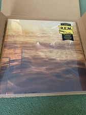 REM:  Out of Time 3x Vinyl LP