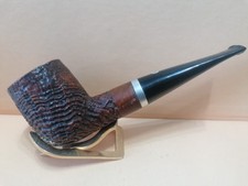 Pipa Il Ceppo Gruppo 1 Made By Hand E3538 Italy Pfeife Pipe 煙斗管道 (dnh) 
