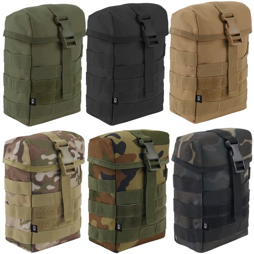 Brandit molle pouch - brandit,