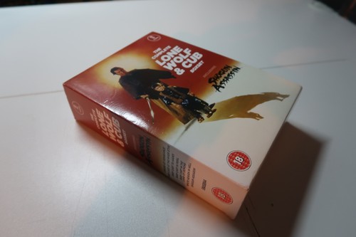 Lone wolf and cub - wolf,