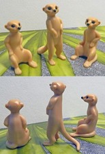 PLAYMOBIL ANIMALI dell'AFRICA