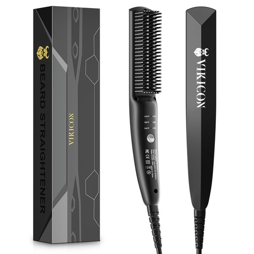 Piastra per barba capelli - per,