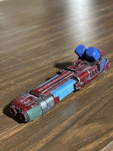 Warhammer 40k forgeworld - 40k,