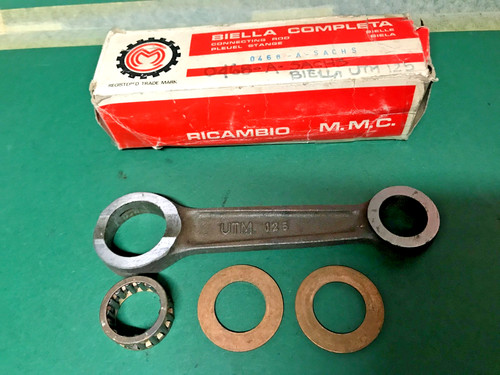 Biella connecting rod sachs - biella,