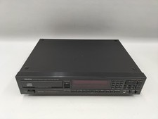 Denon DCD-1600 CD Player Good