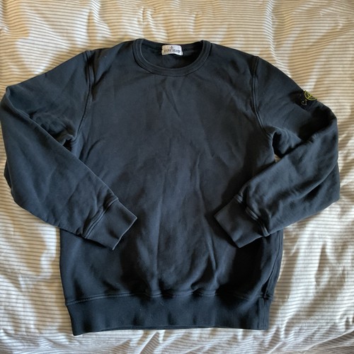 Felpa stone island junior età - felpa,