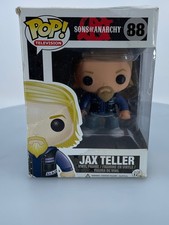 Funko pop television sons of - funko,