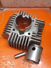 Gruppo Termico 43mm Cilindro