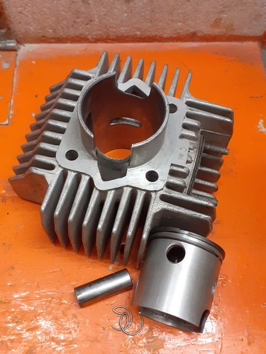 Gruppo termico 43mm cilindro - gruppo,