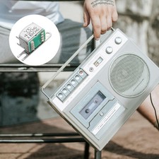 Testina magnetica per