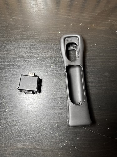 Adattatore wii motionplus - adattatore,