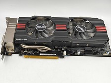 Asus Nvidia Geforce GTX 770