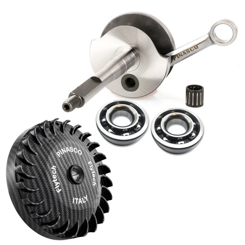 Albero motore racing pinasco - motore,