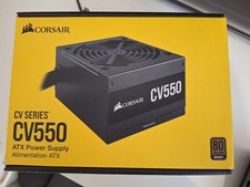 Alimentatore corsair cv550 - alimentatore,