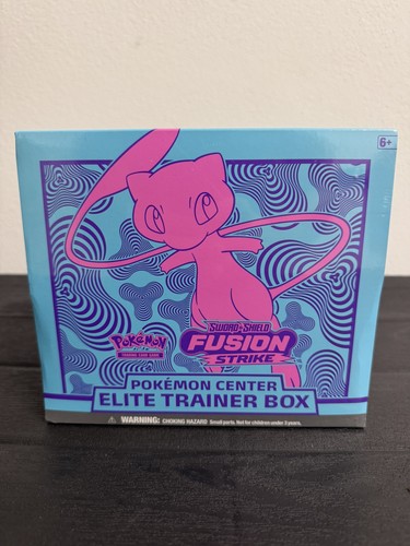 Fusion strike elite trainer - fusion,