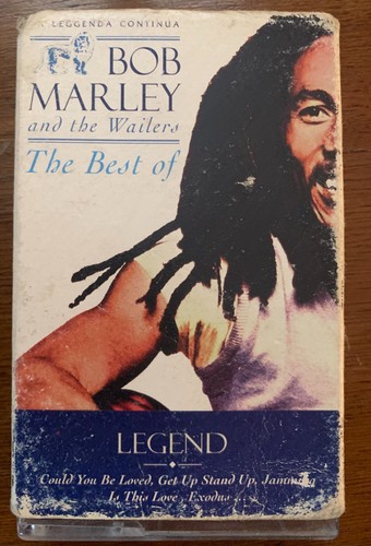 Bob marley and the wailers - and,