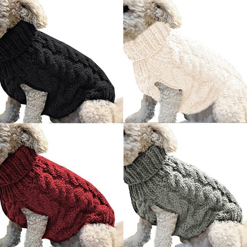 Fornitura cappotto maglione