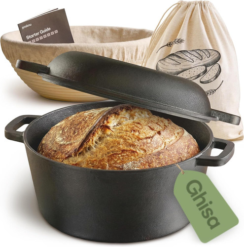 Pentola ghisa - 26, –
