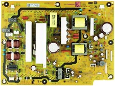50" Panasonic Plasma TV TC-P50S1 Power Supply Board ETX2MM747AFK