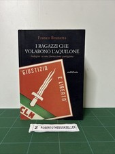 I RAGAZZI CHE VOLARONO