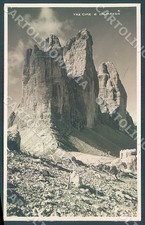 Belluno Cortina d'Ampezzo Tre