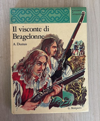 Visconte di - il,
