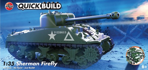 Kit serbatoio modello - , airfix