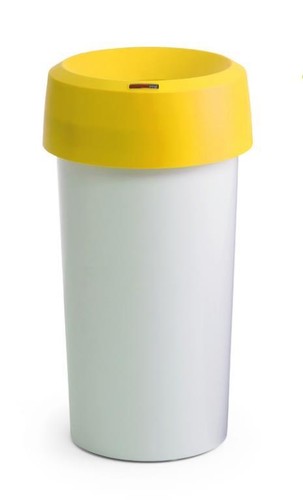 Pattumiera bidone - pattumiera,