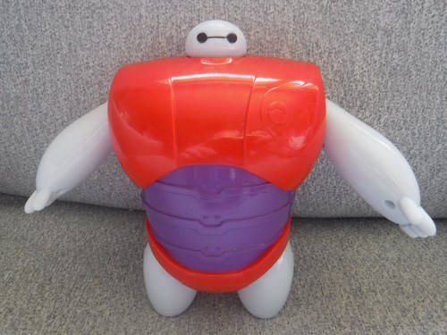 Disney big hero movie - disney, 6