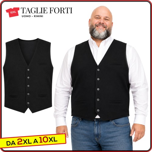 Gilet panciotto uomo elegante - gilet,