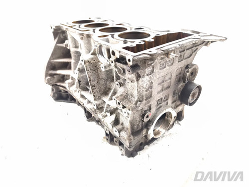 Blocco motore bmw serie 320i - serie, 3