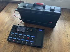Line 6 Helix Floor Pedale per
