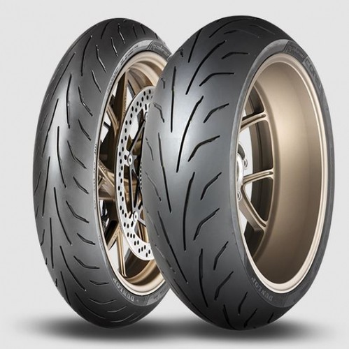 Pneumatico moto dunlop 190 - moto, 190/50