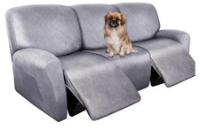 Copridivano Reclinabile