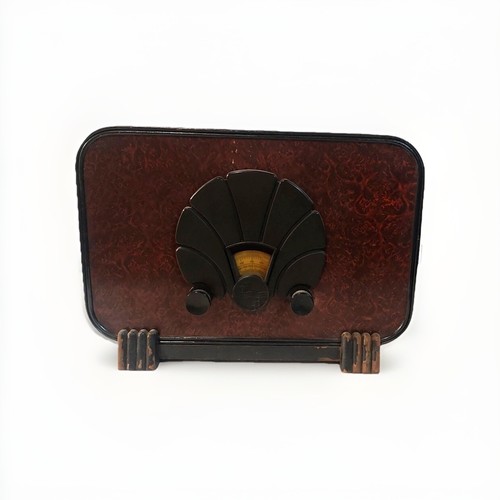 Vintage antica radio epoca - antica,