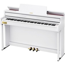 CASIO CELVIANO AP-750 WHITE
