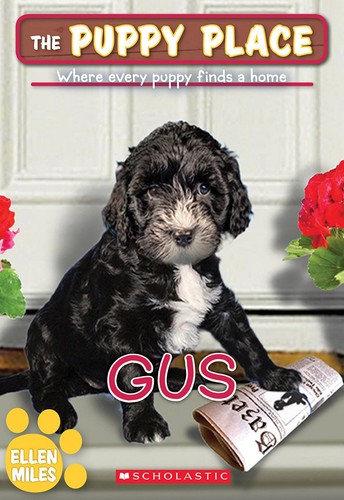 The gus - the,