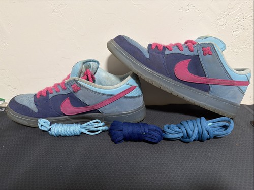 Nike dunk low run the - dunk,