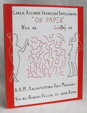 CARLA ACCARDI - FRANCESCO