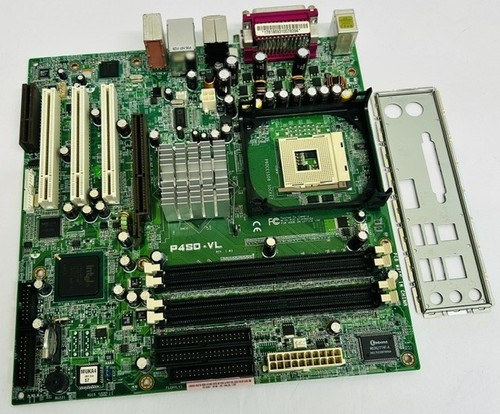 Asus p4sd rev 03 socket - p4sd-vl,