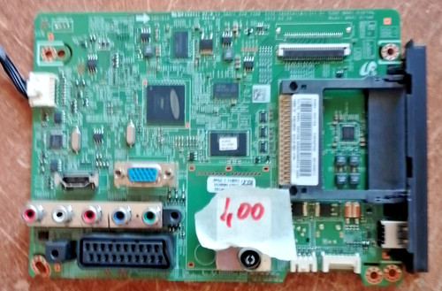 Scheda madre samsung - tv,