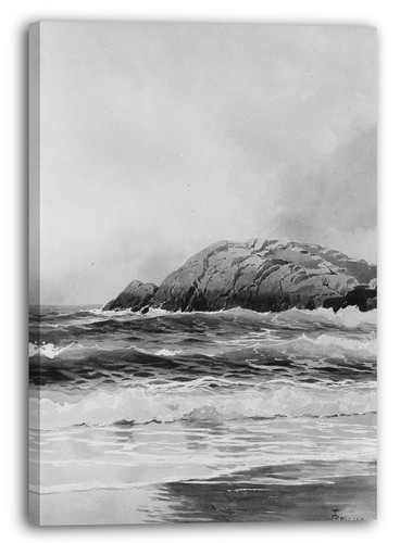 Tela cornice alfred thompson - alfred,