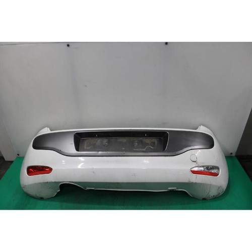 Paraurti post fiat - paraurti,
