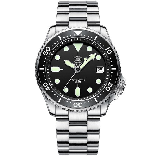 Steeldive 1996 omage seiko - 1996,
