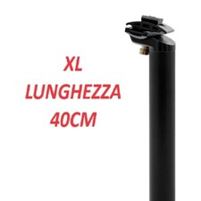 Reggisella 31,6MM x 40 CM di